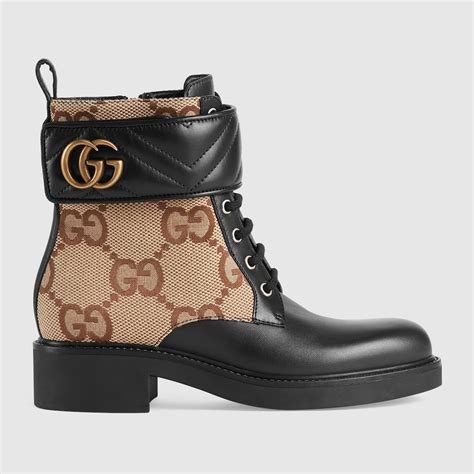 stivaletti chelsea gucci|Gucci Ankle boots for Women .